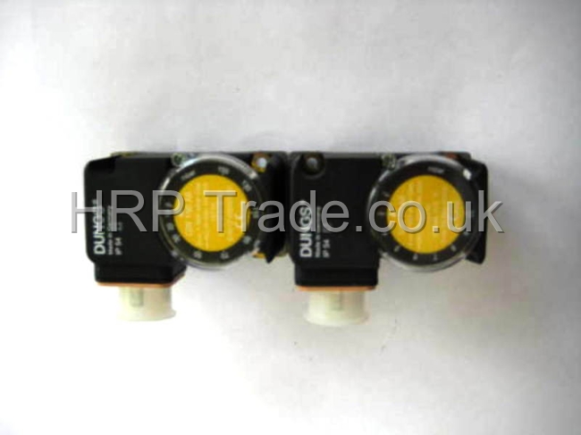 OIL SPARES  C50108Z